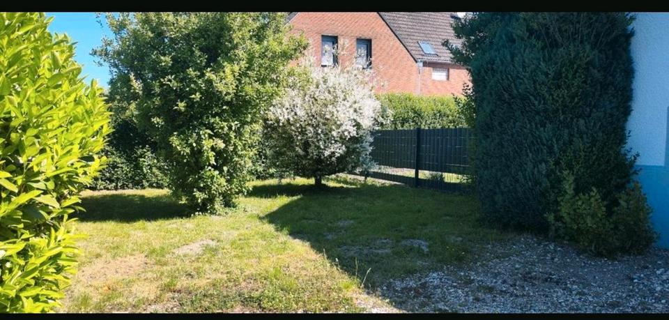 Wohnen auf Zeit Krefeld Hülser Berg - 3 Zimmer, 92 m&sup2;, 1.900&euro; | Angebot:24153742