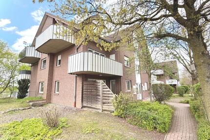 Wohnung Osnabrück Gretesch - 2 Zimmer, 36 m&sup2;, 460&euro; | Angebot:26235151