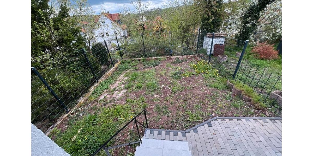 Einfamilienhaus Hohenroda - 3 Zimmer, 81 m&sup2;, 800&euro; | Angebot:26276271