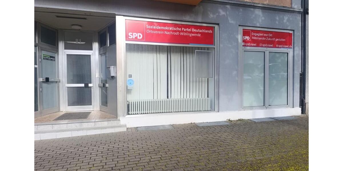 Gewerbeobjekt Hagen Hagen-Mitte - 460&euro; | Angebot:26236489