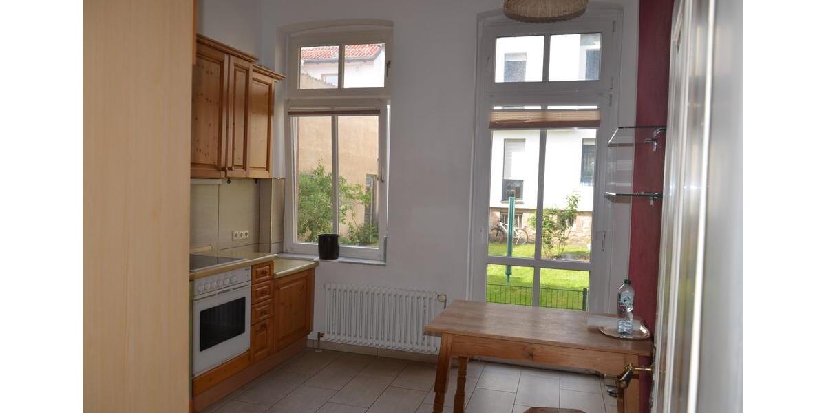 Erdgeschoßwohnung Einbeck - 4 Zimmer, 103 m&sup2;, 950&euro; | Angebot:26665192