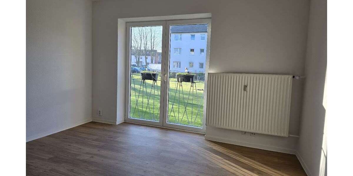 Etagenwohnung Heiligenhafen - 1 Zimmer, 26 m&sup2;, 230&euro; | Angebot:25218138