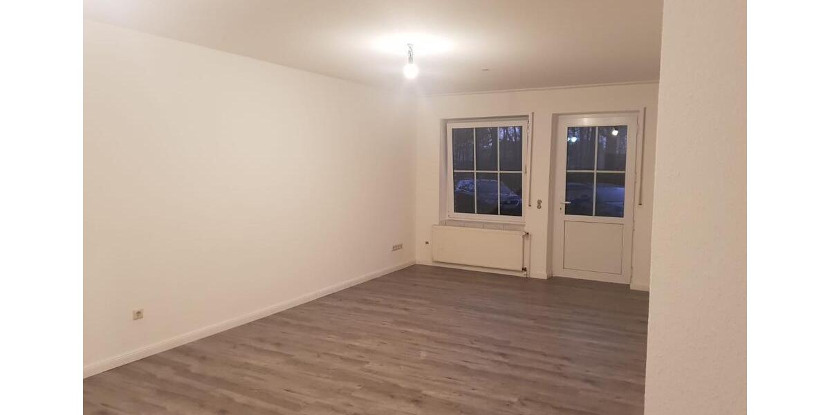 Erdgeschoßwohnung Geeste - 2 Zimmer, 55 m&sup2;, 430&euro; | Angebot:26355846