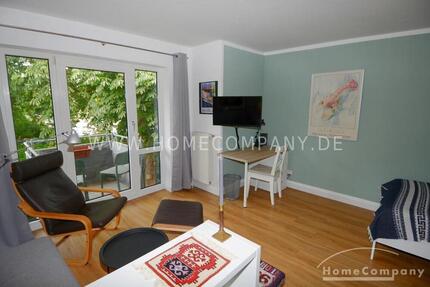 Wohnen auf Zeit Molfsee - 1 Zimmer, 29 m&sup2;, 750&euro; | Angebot:24612172