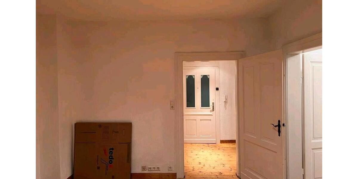 Dachgeschoßwohnung Braunschweig Westliches Ringgebiet - 3 Zimmer, 75 m&sup2;, 750&euro; | Angebot:26565986