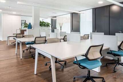 Büro in Oldenburg (Oldb) 3.031 € 50 m² zimmer