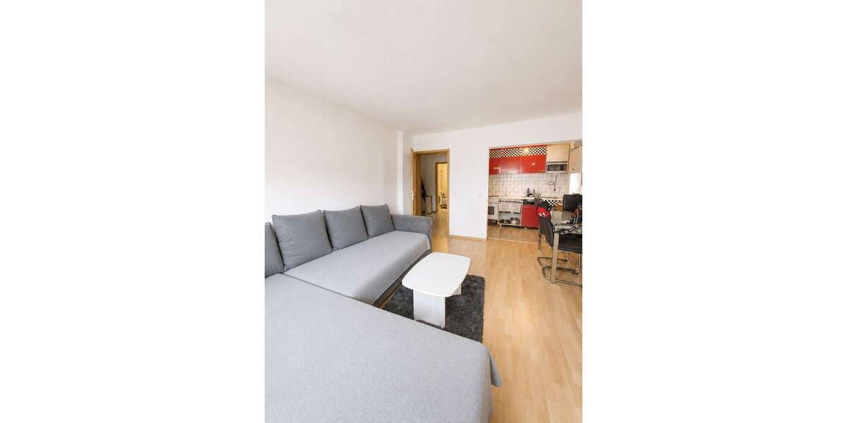 Etagenwohnung Töging am Inn - 1 Zimmer, 48 m&sup2;, 499&euro; | Angebot:27003710