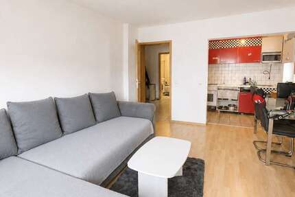 Wohnung Töging am Inn - 1 Zimmer, 48 m&sup2;, 499&euro; | Angebot:27003710
