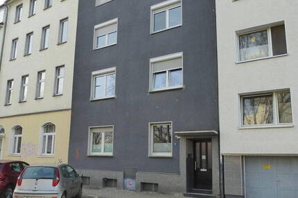 Zentrale Wohnung mit 3 Zimmern