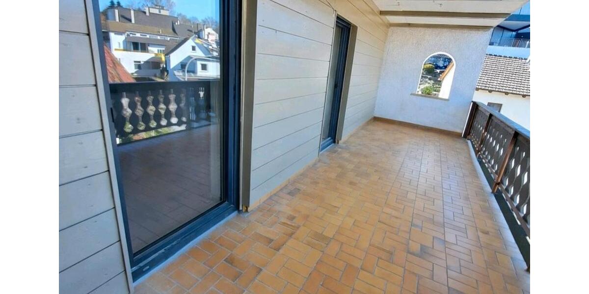 Etagenwohnung Viechtach - 5 Zimmer, 160 m&sup2;, 1.050&euro; | Angebot:26019907