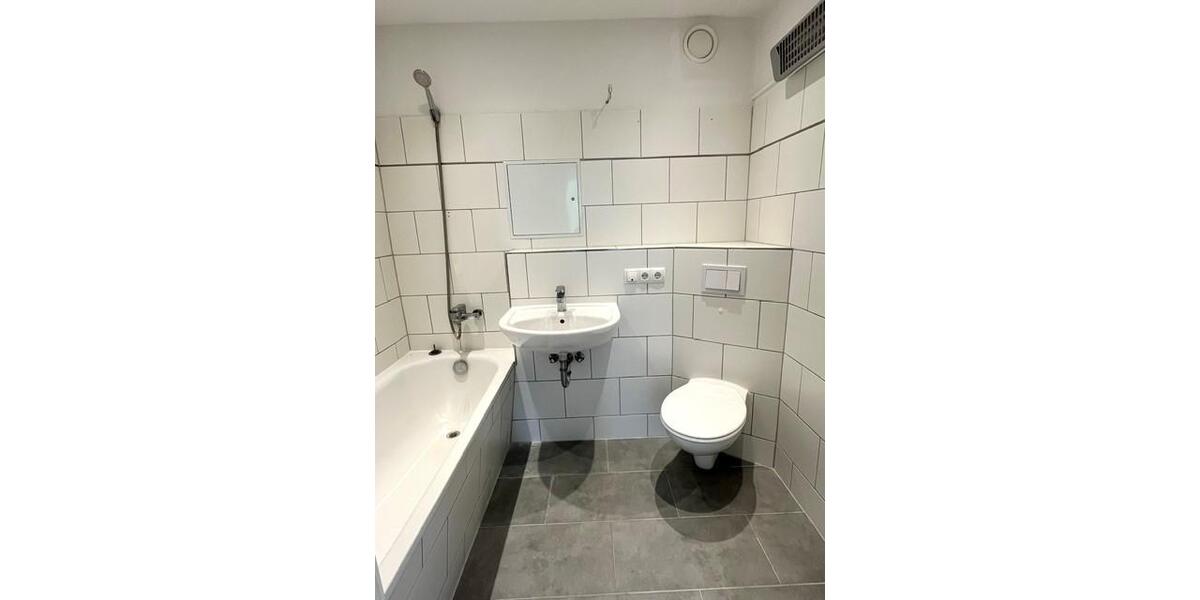 Etagenwohnung Schwerin Mueß - 3 Zimmer, 58 m&sup2;, 360&euro; | Angebot:26679711