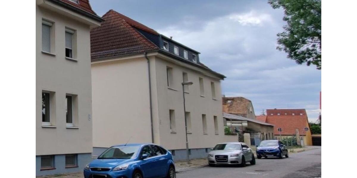 Dachgeschoßwohnung Eilenburg - 3.5 Zimmer, 58 m&sup2;, 450&euro; | Angebot:25233114