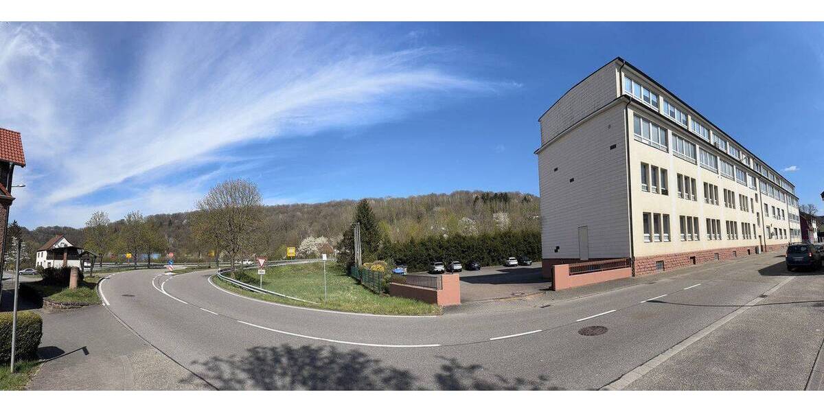 Gewerbeobjekt Waldfischbach-Burgalben Burgalben - 990&euro; | Angebot:26821983