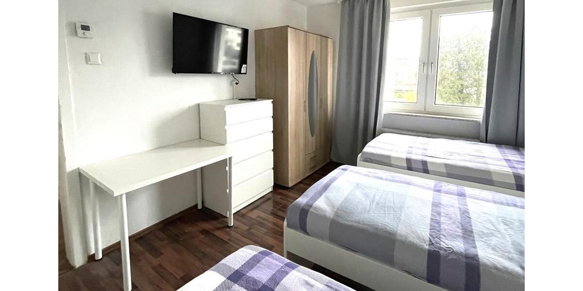 Wohnen auf Zeit Bochum Günnigfeld - 2 Zimmer, 65 m&sup2;, 14&euro; | Angebot:26297406