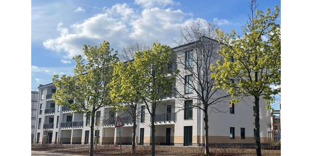 Erdgeschoßwohnung Schwerin Gartenstadt - 2 Zimmer, 70 m&sup2;, 735&euro; | Angebot:24534447