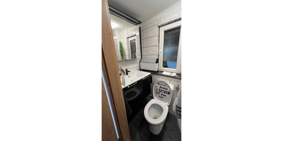 Bungalow Bitterfeld-Wolfen Wolfen - 1.5 Zimmer, 39 m&sup2;, 605&euro; | Angebot:24307999