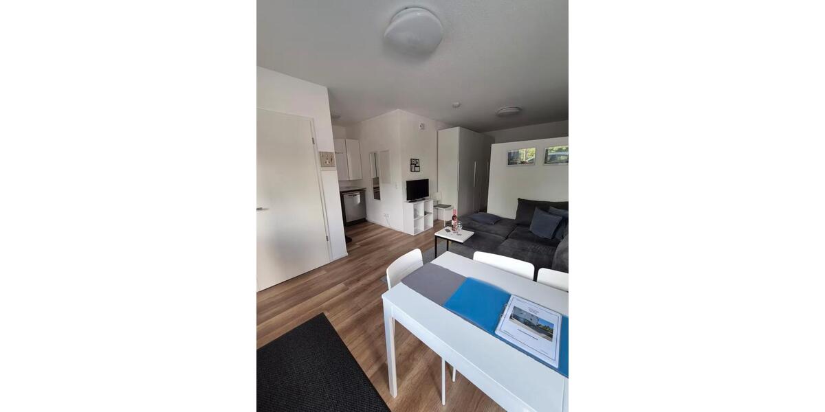 Erdgeschoßwohnung Meersburg - 1 Zimmer, 45 m&sup2;, 920&euro; | Angebot:25936833