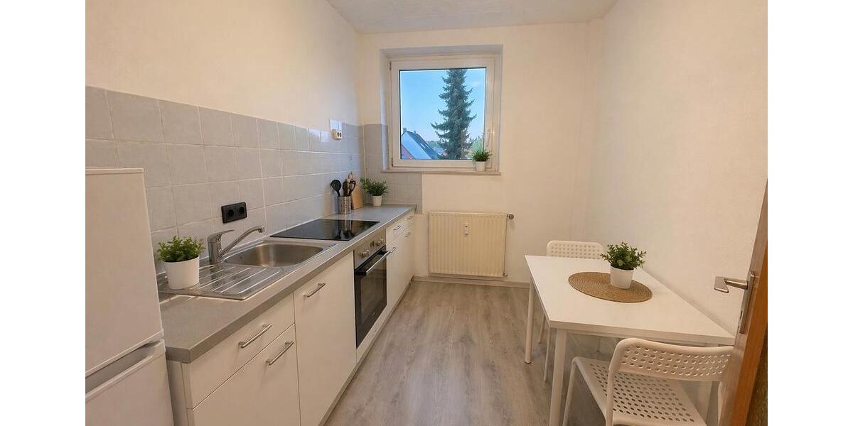 Wohnen auf Zeit Essen Stadtbezirk VI - 1 Zimmer, 18 m&sup2;, 450&euro; | Angebot:26276958