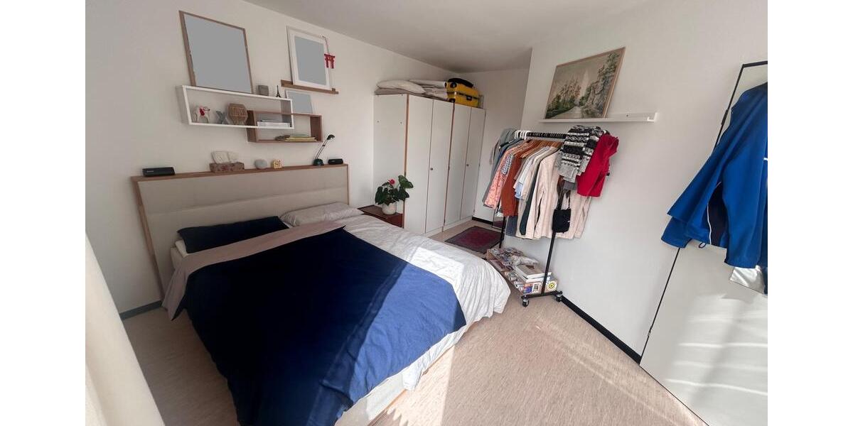 Wohnen auf Zeit Göttingen Oststadt - 3 Zimmer, 74 m&sup2;, 893&euro; | Angebot:26227139