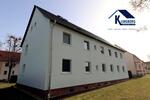 Erdgeschoßwohnung Elsteraue - 2 Zimmer, 48 m&sup2;, 336&euro; | Angebot:26382352