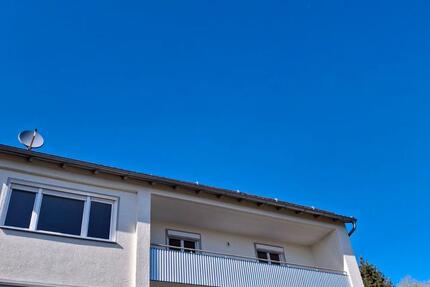 Wohnung Eging am See - 4 Zimmer, 82 m&sup2;, 750&euro; | Angebot:26211453