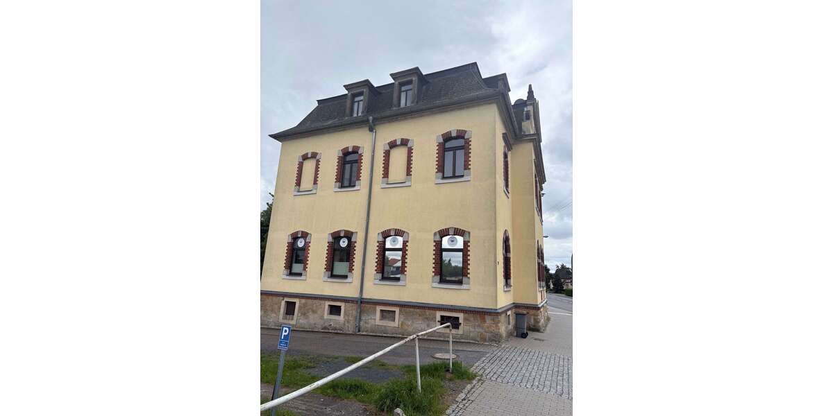Etagenwohnung Boxdorf Boxdorf - 2 Zimmer, 47 m&sup2;, 465&euro; | Angebot:26628109