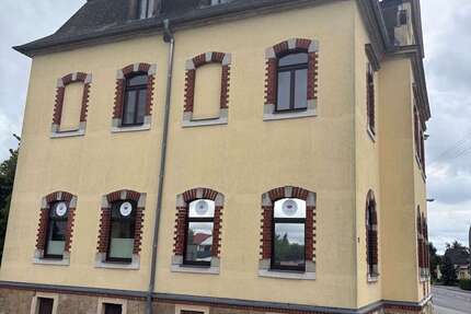 Wohnung Boxdorf Boxdorf - 2 Zimmer, 47 m&sup2;, 465&euro; | Angebot:26628109