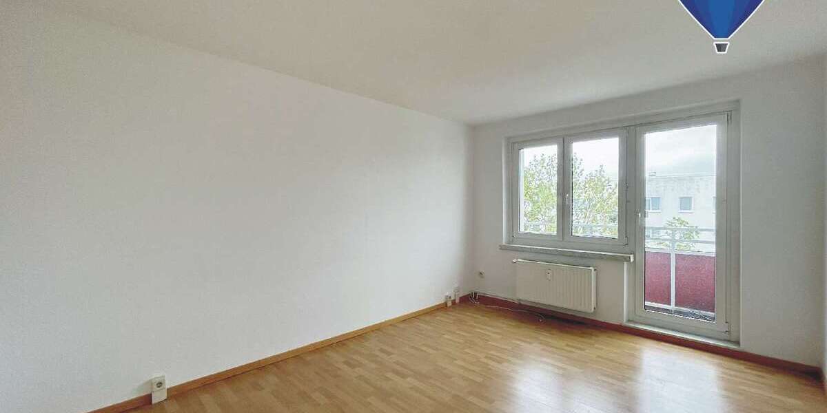 Wohnung zum Mieten in Magdeburg Stadtfeld Ost 340,48 € 60.8 m² 3 zimmer