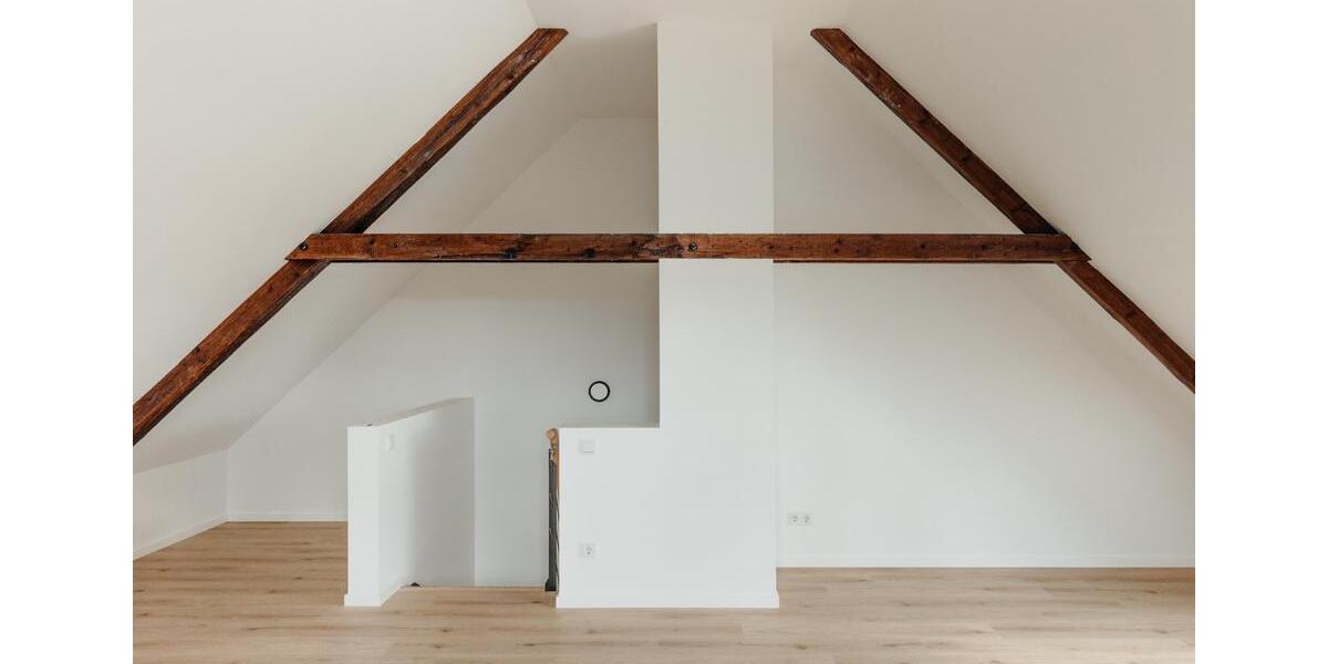 Maisonettenwohnung Hermeskeil - 3.5 Zimmer, 105 m&sup2;, 1.000&euro; | Angebot:24660162