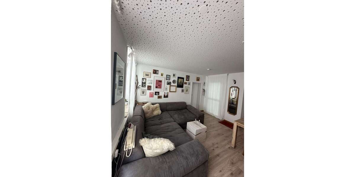 Etagenwohnung Mainz - 3 Zimmer, 68 m&sup2;, 960&euro; | Angebot:27346331