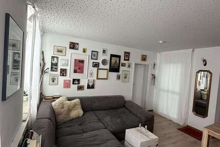 Wohnung Mainz - 3 Zimmer, 68 m&sup2;, 960&euro; | Angebot:27346331