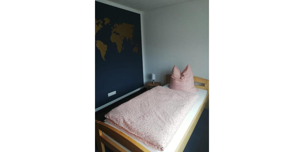 Wohnen auf Zeit Höchstadt an der Aisch - 4 Zimmer, 100 m&sup2;, 30&euro; | Angebot:26652048