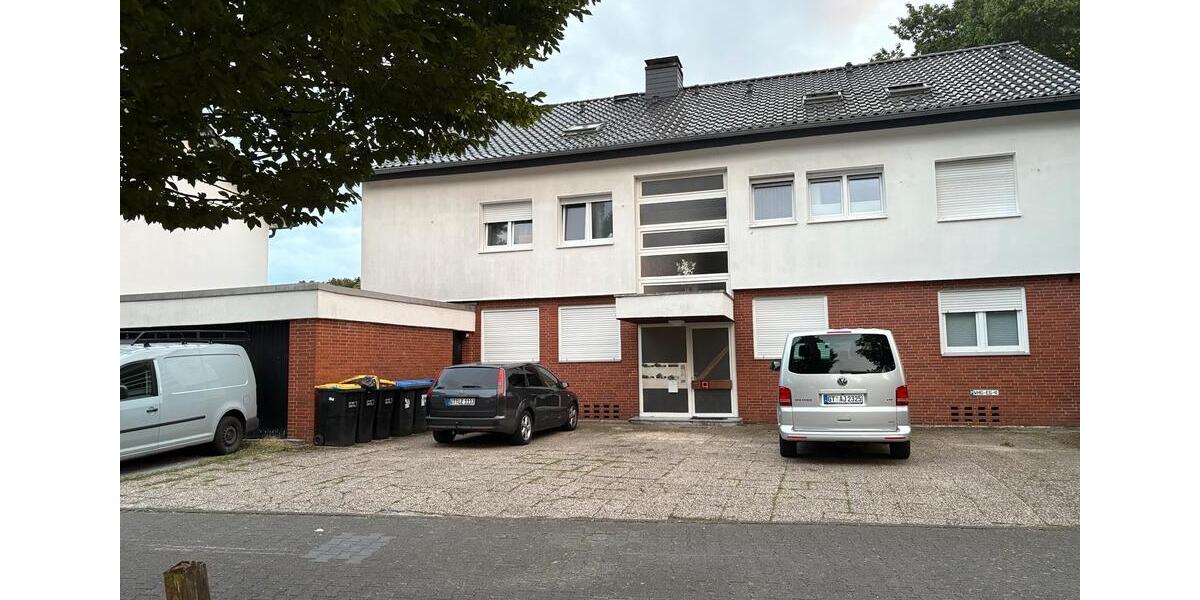 Erdgeschoßwohnung Gütersloh - 3 Zimmer, 73 m&sup2;, 1.000&euro; | Angebot:27603266