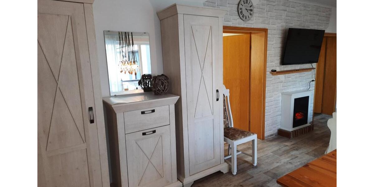 Wohnen auf Zeit Cuxhaven Duhnen - 4 Zimmer, 60 m&sup2;, 65&euro; | Angebot:25888054