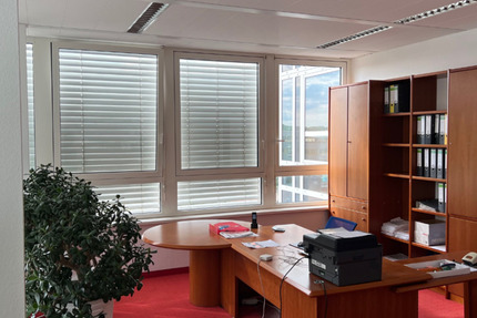 Nachmieter für eine hochwertige Bürofläche gesucht. - All-in-Miete zimmer