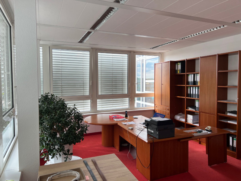 Nachmieter für eine hochwertige Bürofläche gesucht. - All-in-Miete zimmer