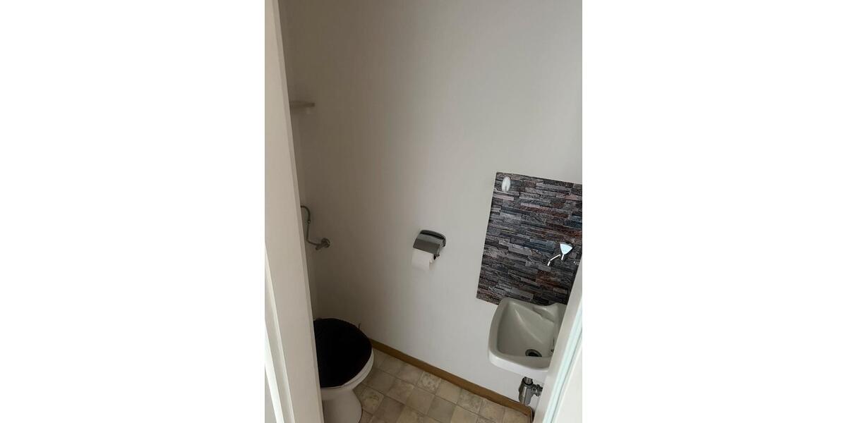 3-Zimmer-Wohnung mit Balkon, Mietwohnung, Wohnung 3 zimmer