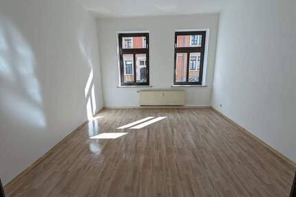 Gemütliche 3 Raum Wohnung in Leutzsch 3 zimmer