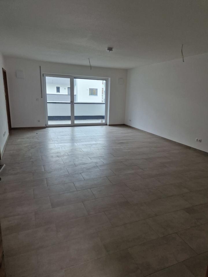 Ideal geschnittene 2-Zimmer-Wohnung in sehr guter Lage