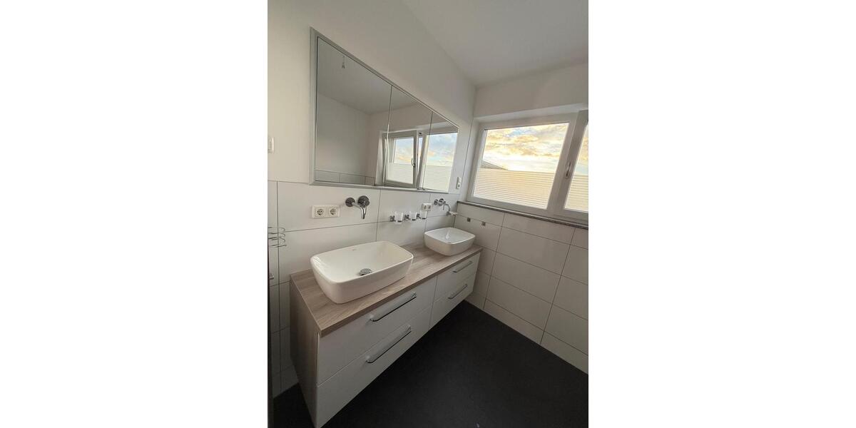 Mietwohnung in Neubau zimmer