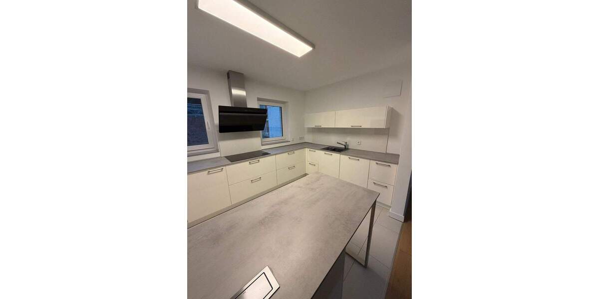 Etagenwohnung Timmendorfer Strand - 3 Zimmer, 132 m&sup2;, 3.175&euro; | Angebot:24182240