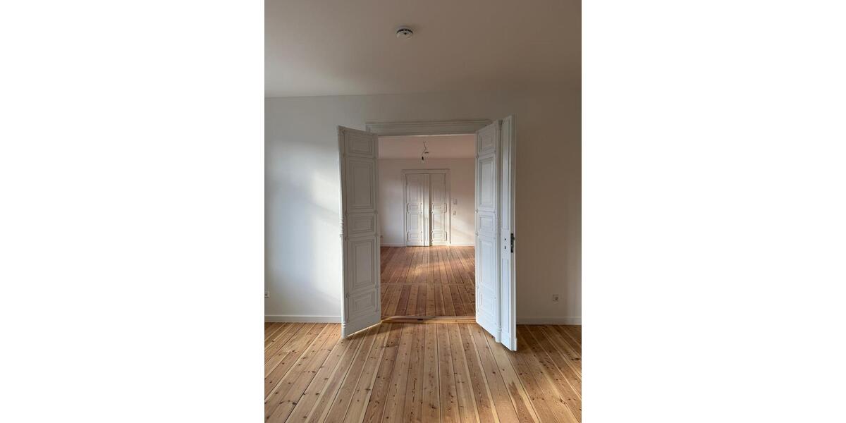 Etagenwohnung Kyritz - 3 Zimmer, 101 m&sup2;, 950&euro; | Angebot:25710608