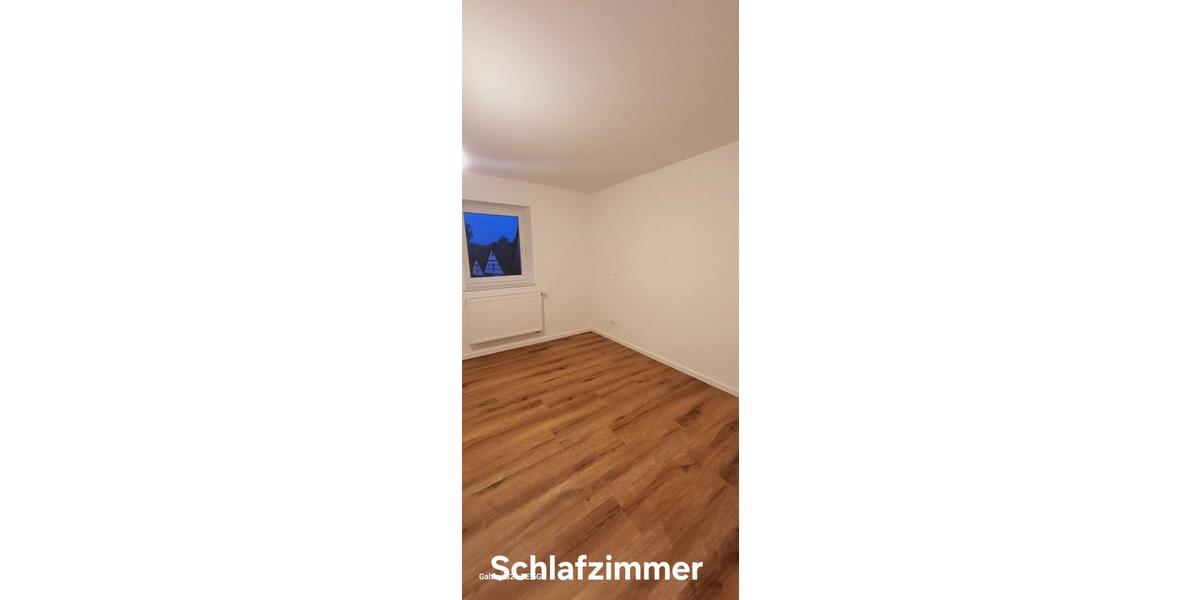 *Sanierte 2-Zimmer-Wohnung in Horrheim* 2 zimmer
