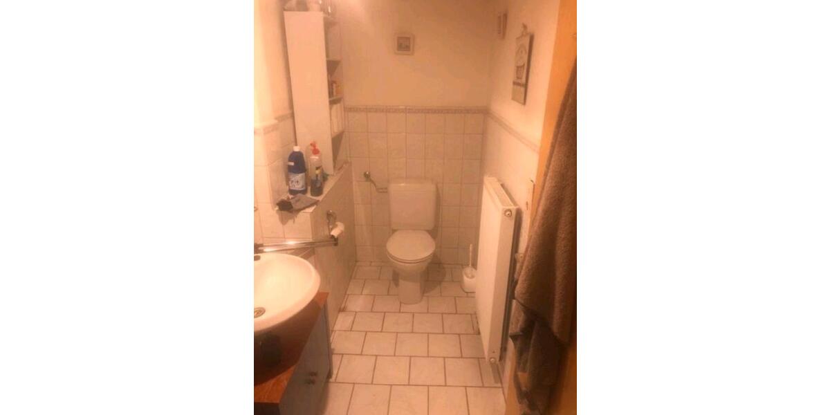 Wohnen auf Zeit Blankenheim - 1 Zimmer, 27 m&sup2;, 250&euro; | Angebot:24438055