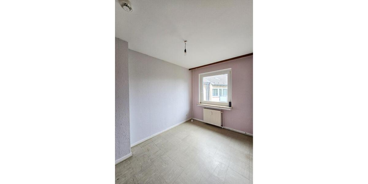 Etagenwohnung Duisburg Hamborn - 3.5 Zimmer, 59 m&sup2;, 450&euro; | Angebot:26637435