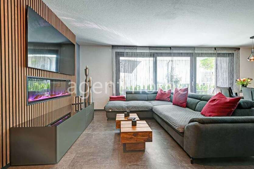 Wohnung zum Mieten in Sindelfingen 2.410 € 78 m²