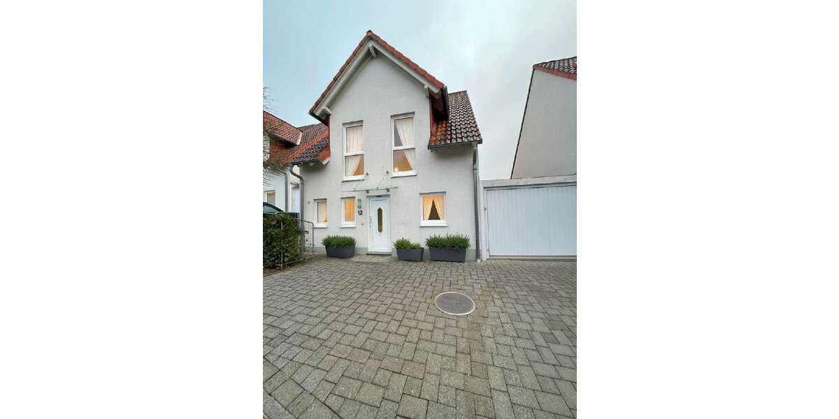 Einfamilienhaus Montabaur - 5 Zimmer, 125 m&sup2;, 1.450&euro; | Angebot:25142954