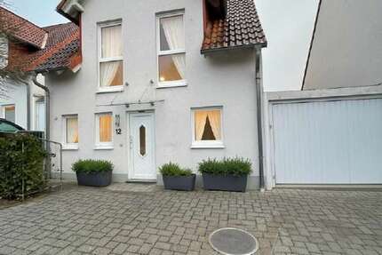 Haus Montabaur - 5 Zimmer, 125 m&sup2;, 1.450&euro; | Angebot:25142954