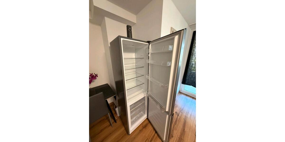 Etagenwohnung Oberschleißheim - 1 Zimmer, 32 m&sup2;, 990&euro; | Angebot:26489922