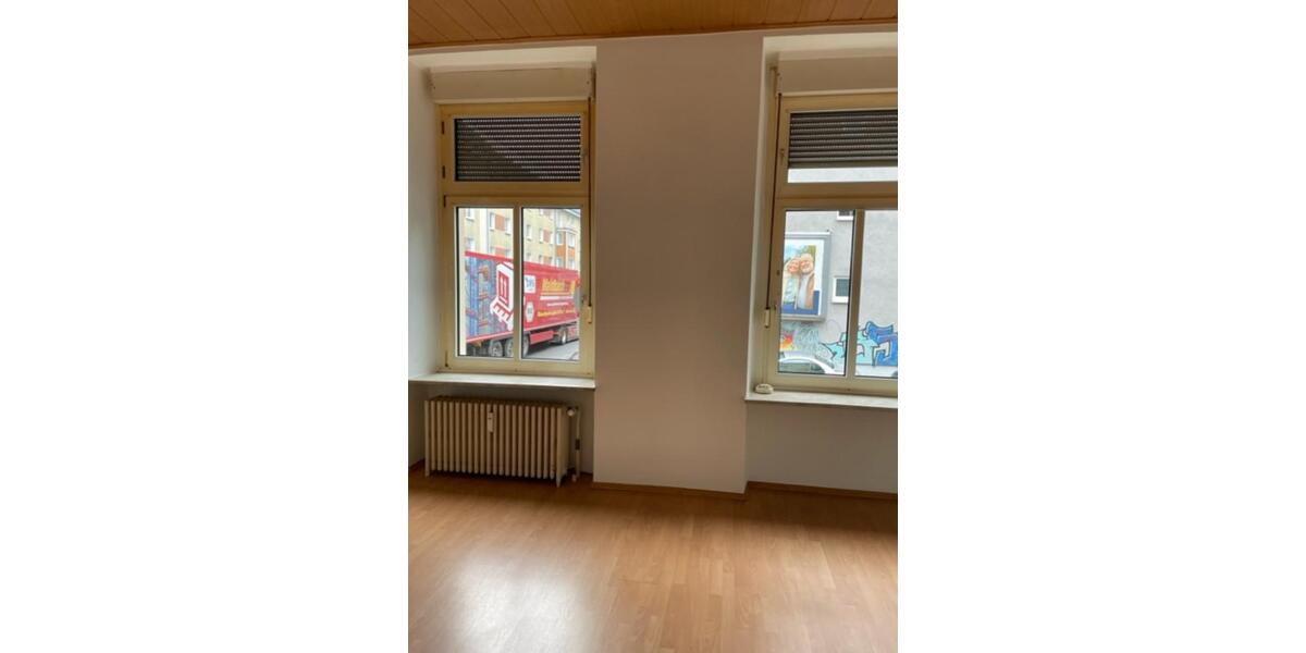 Großzügige 3 Zimmerwohnung am Loh 3 zimmer